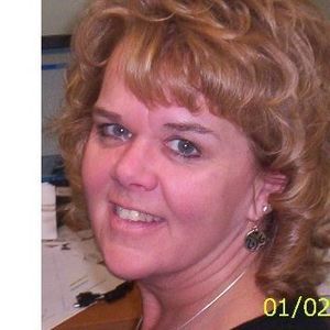 Meet your Posher, Diane